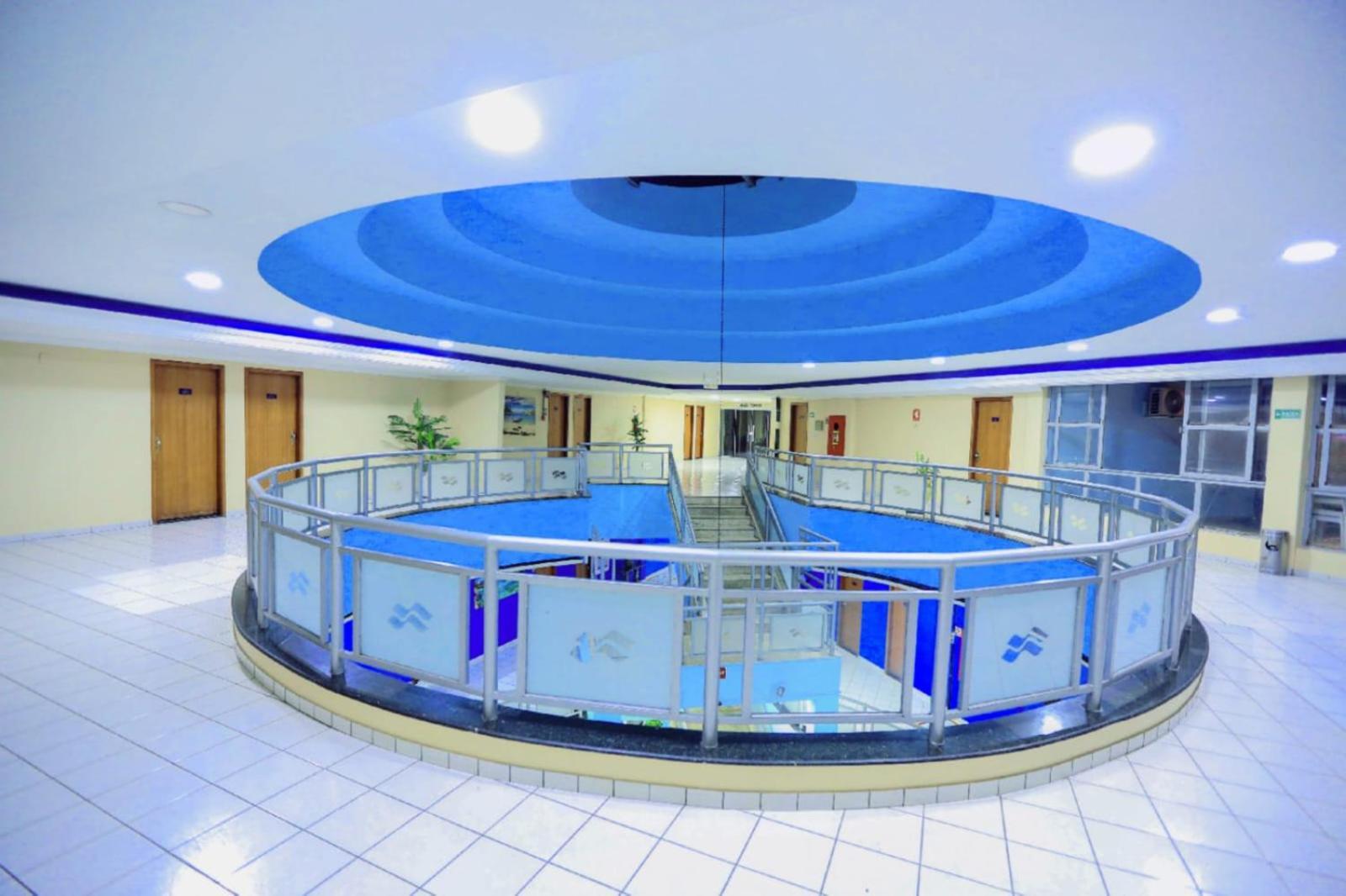 Serra Azul Plaza 3*
